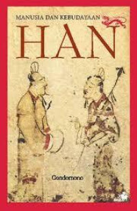 HAN (MANUSIA DAN KEBUDAYAAN