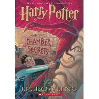 HARRY POTTER AND THE CHAMBER OF SECRETS {Kamar Rahasia}