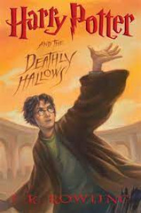 HARRY POTTER AND THE DEATHLY HALLOWS {Relikui Kematian}