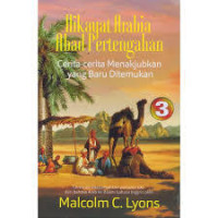 HIKAYAT ARABIA ABAD PERTENGAHAN 3