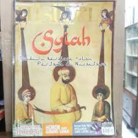 HISTORIA NO.6 TAHUN I 2012