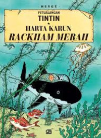 HARTA KARUN RACKHAM MERAH