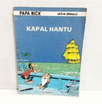 KAPAL HANTU