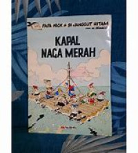 KAPAL NAGA MERAH