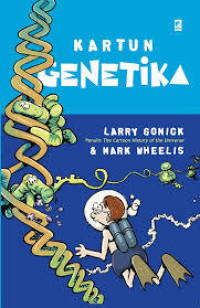 KARTUN BIOLOGI GENETIKA