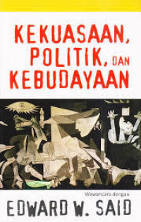 KEKUASAAN, POLITIK, DAN KEBUDAYAAN