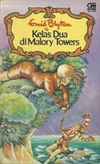 Image of KELAS DUA DI MALORY TOWERS