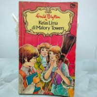 Image of KELAS LIMA DI MALORY TOWERS