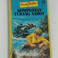 KOMPLOTAN TUKANG SABOT