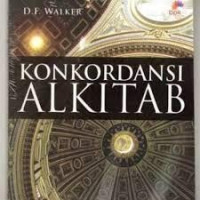 KONKORDANSI ALKITAB