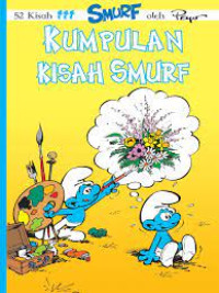 KUMPULAN KISAH SMURF