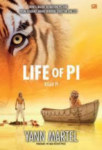 LIFE OF PI