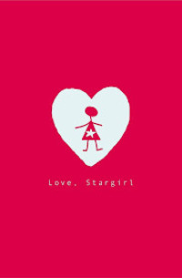 LOVE, STARGIRL