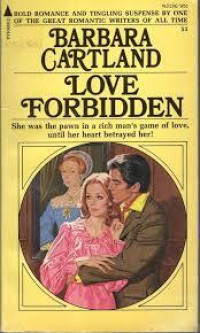 LOVE FORBIDDEN
