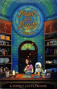 MAGIC BY THE MINUTE 6