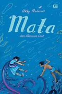 MATA DAN MANUSIA LAUT