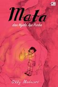 MATA DAN NYALA API PURBA
