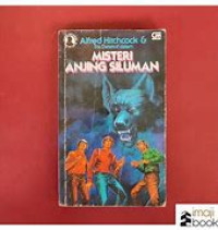 MISTERI ANJING SILUMAN