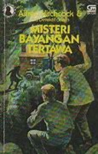 MISTERI BAYANGAN TERTAWA