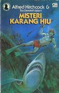 MISTERI KARANG HIU