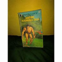 MISTERI MANUSIA GUA