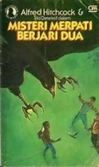 MISTERI MERPATI BERJARI DUA