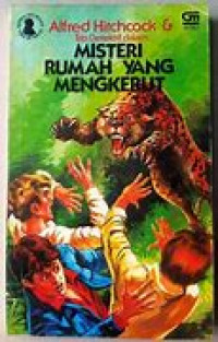 MISTERI RUMAH MENGKERUT