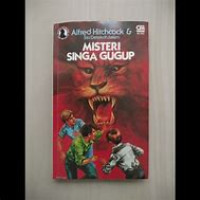 MISTERI SINGA GUGUP