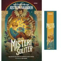 MISTERI SOLITER