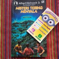 MISTERI PENYAMUN HOROR