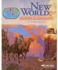NEW WORLD 3rd EDITION