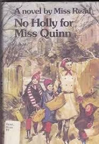 NO HOLLY MISS QUINN