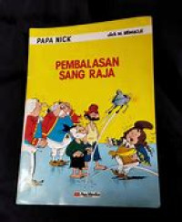 PEMBALASAN SANG RAJA