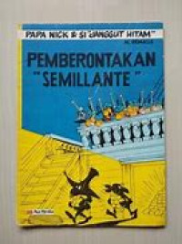 PEMBERONTAKAN 