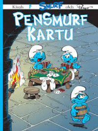 PENSMURF KARTU