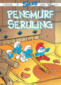 PENSMURF SERULING