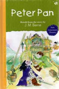 Image of PETER PAN