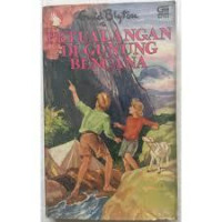 Image of PETUALANGAN DI GUNUNG BENCANA