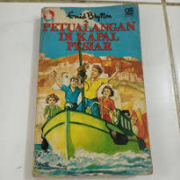 Image of PETUALANGAN DI KAPAL PESIAR