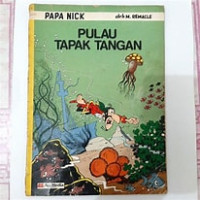 PULAU TAPAK TANGAN