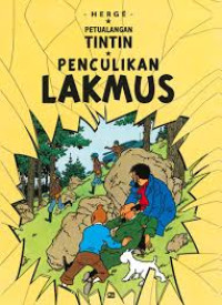 PENCULIKAN LAKMUS