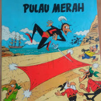 PULAU MERAH
