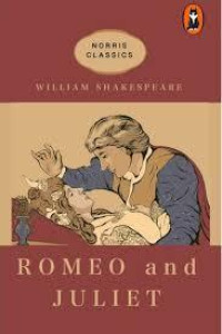 ROMEO AND JULIET