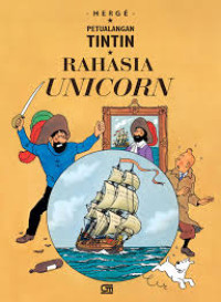 RAHASIA UNICORN