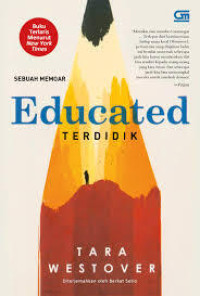 Image of SEBUAH MEMOAR, EDUCATED