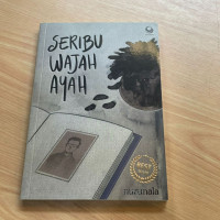 Image of SERIBU WAJAH AYAH
