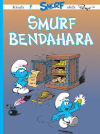 SMURF BENDAHARA
