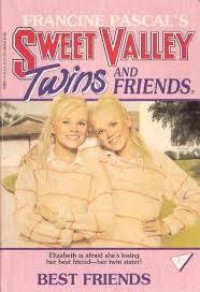 SWEET VALLEY TWINS