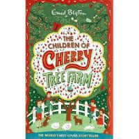 THE CHILDREN OF CHERRY TREE FARM