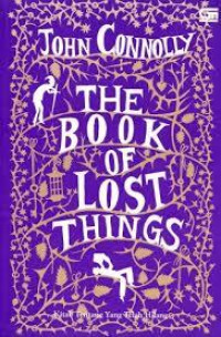 THE BOOK OF LOST THINGS